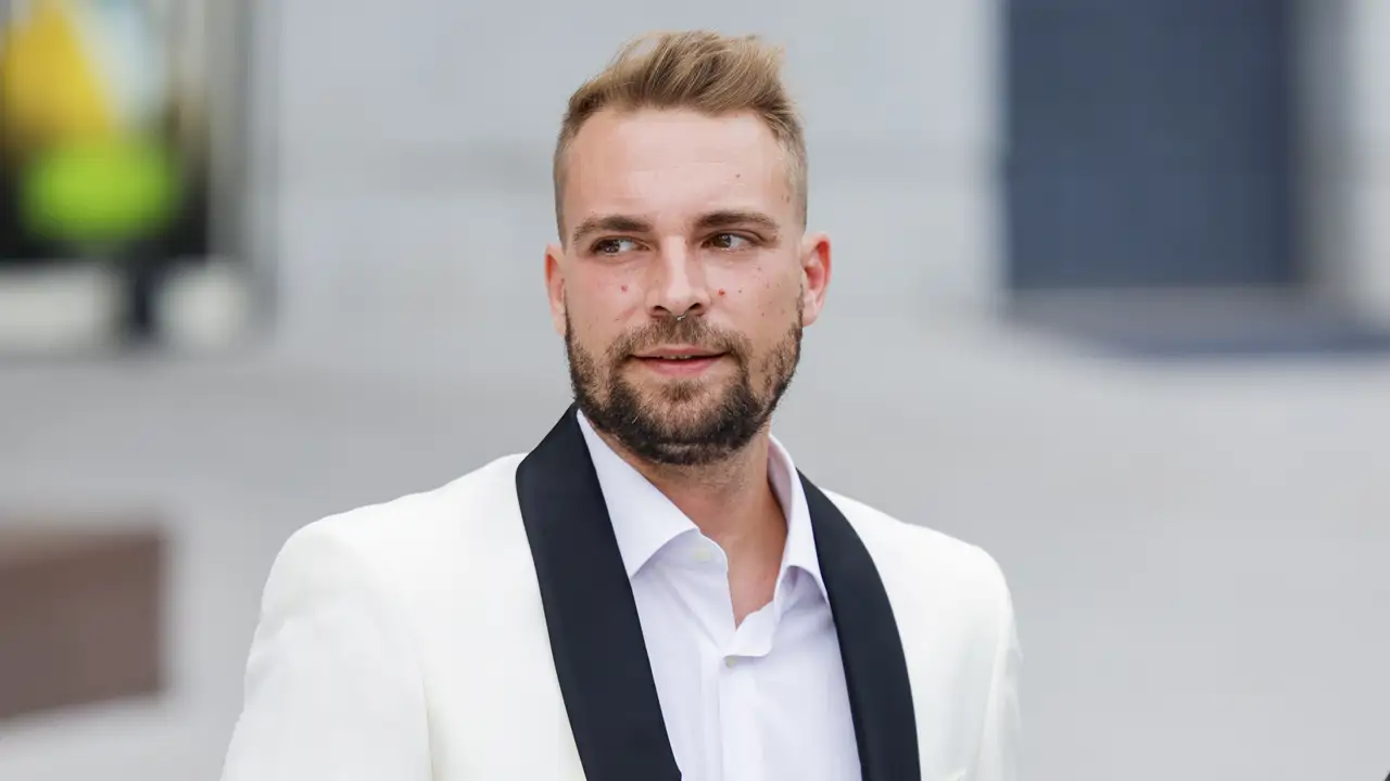 El origen del preocupante estado de salud de José María Almoguera 