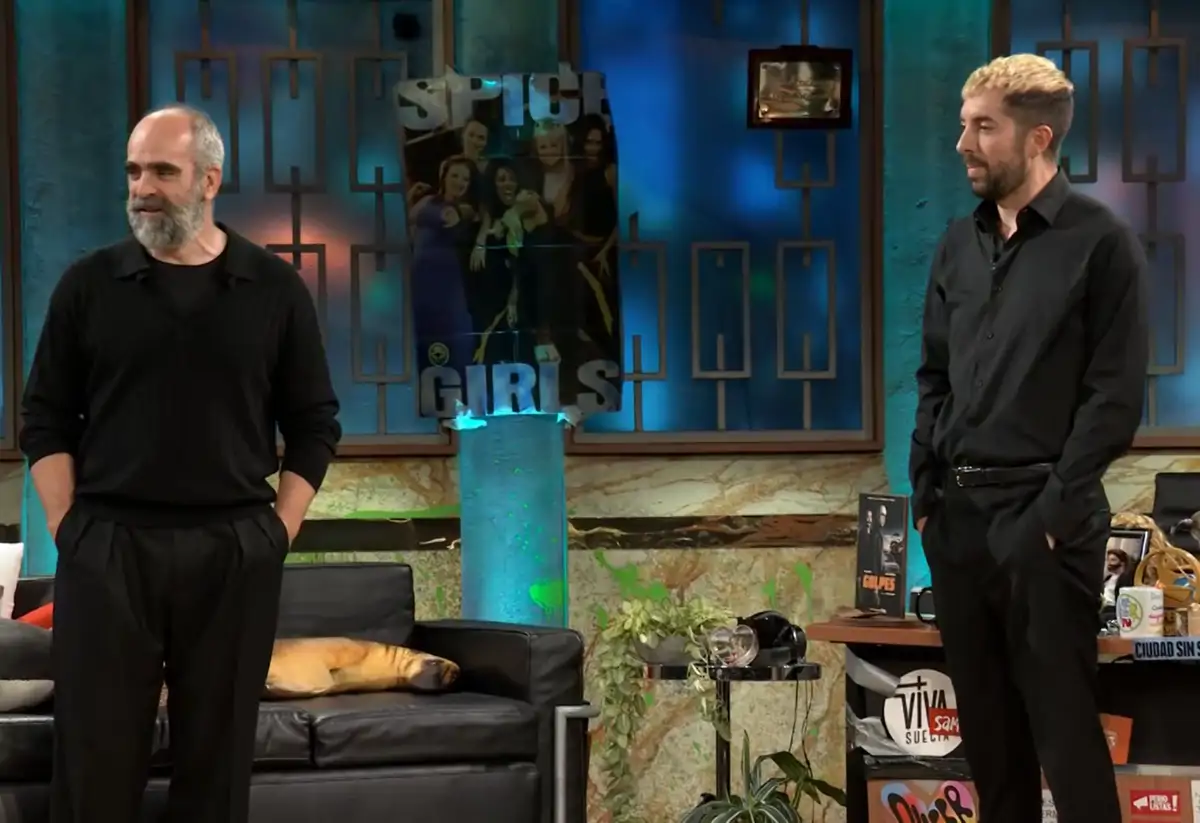 Luis Tovar y Broncano