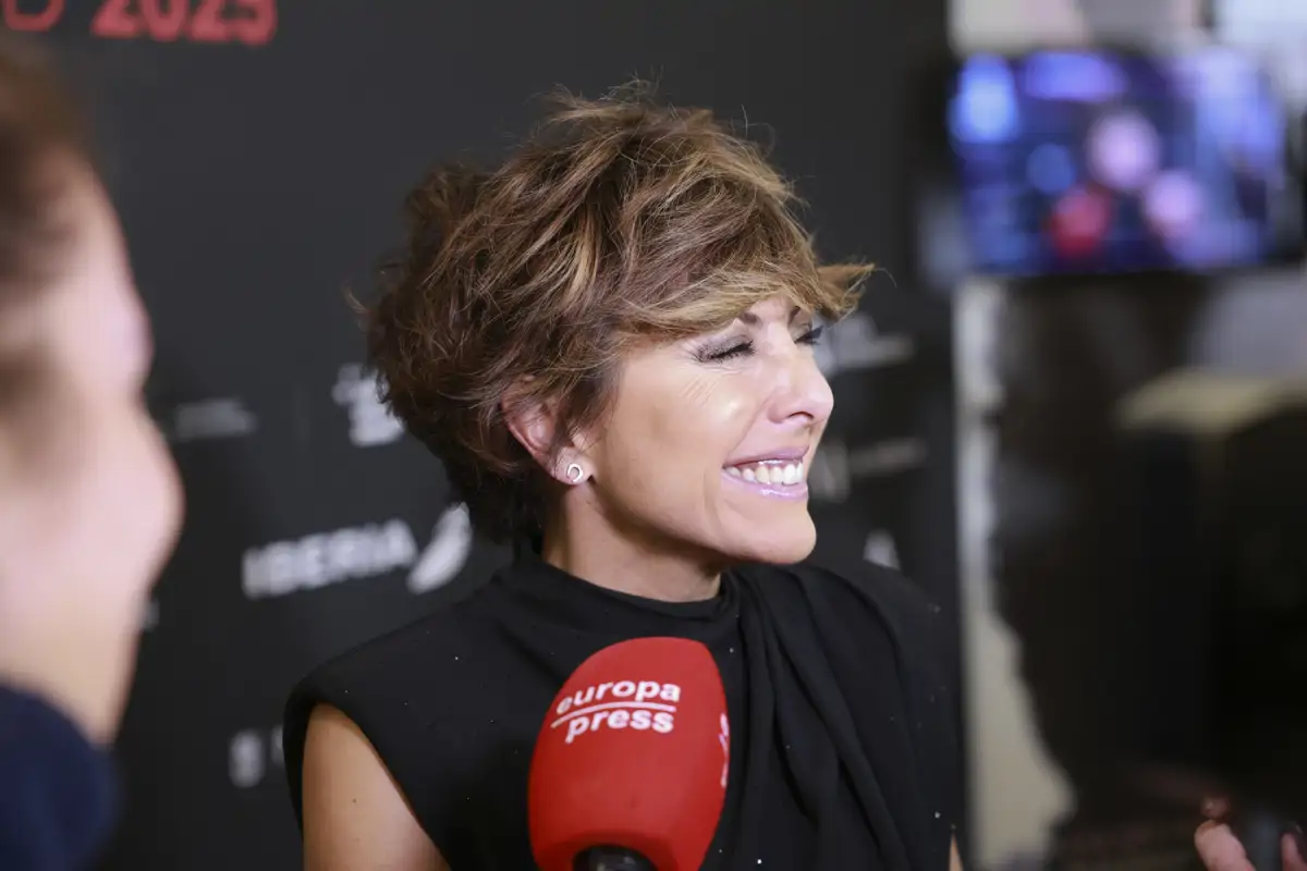 Sonsoles Ónega, cuando se apaga la televisión: escritora de éxito y empresaria junto a su familia