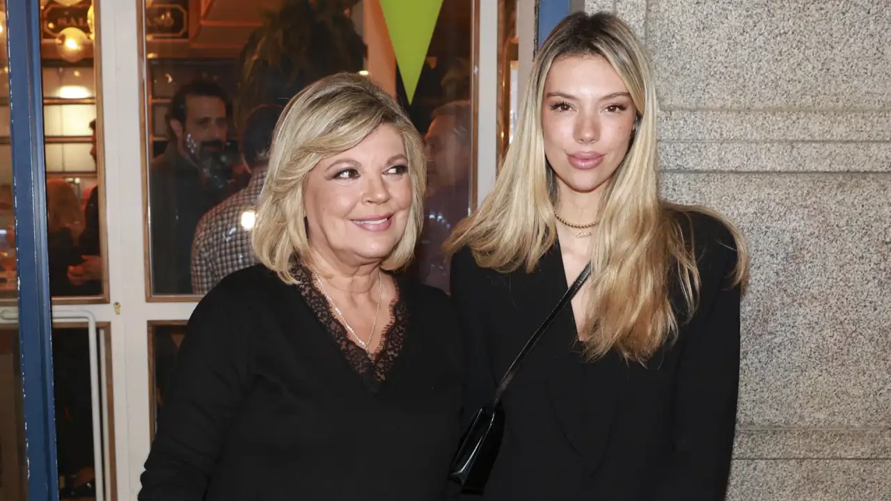 Alejandra Rubio desvela el motivo por el que Mar Flores y Terelu Campos no coincidirán en el cumpleaños de su hijo