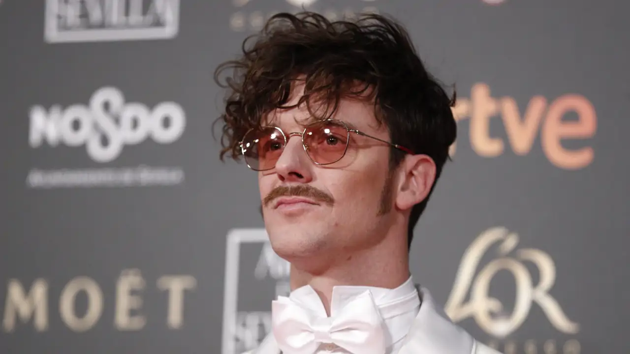 Aldo Comas llega a 'Hasta el fin del mundo': del arte y la fortuna al reto más extremo