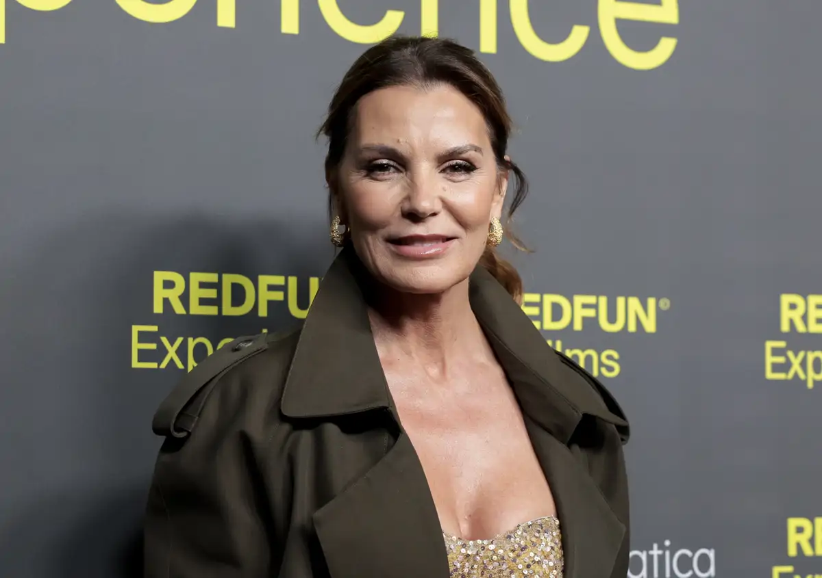 Mar Flores rutina ejercicio abdomen 50 años