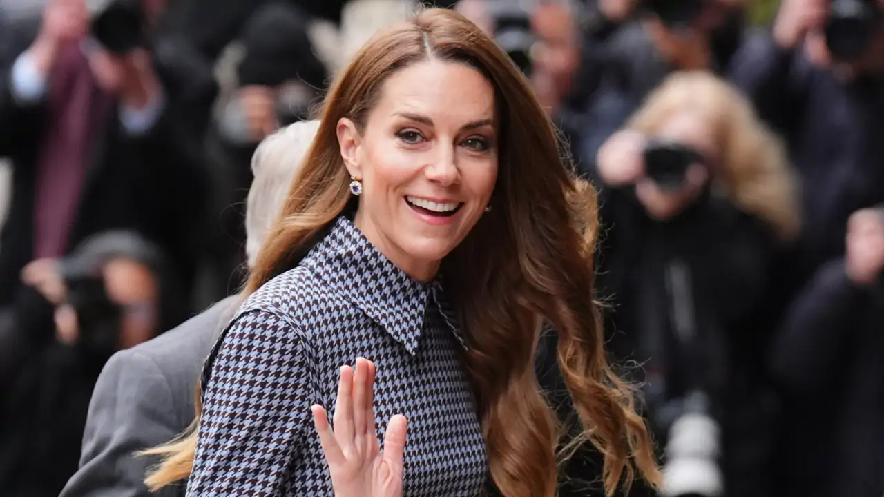 Los expertos se ponen de acuerdo sobre Kate Middleton: "Viene del mundo real, y hay una diferencia entre la realeza y el resto de nosotros"