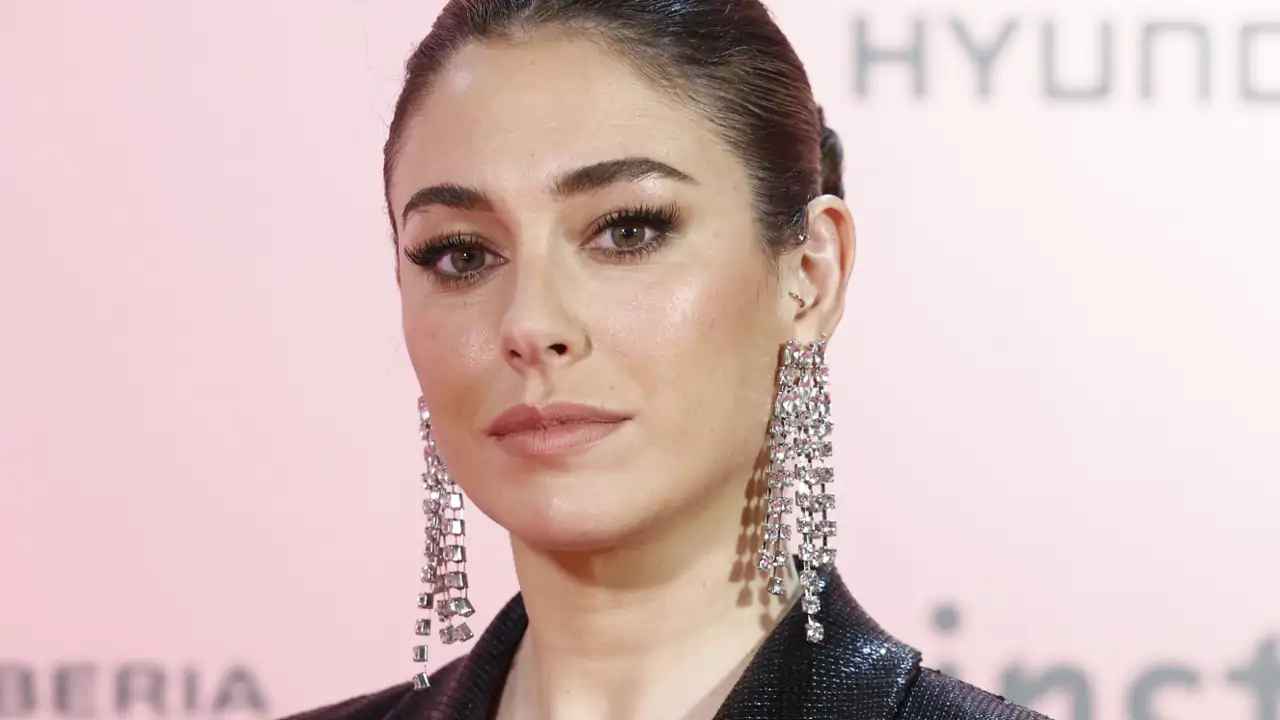 Las expertas coinciden en cómo maquillar los ojos marrones para que  parezcan más verdes: “Muchos querrán saber qué te has hecho en el ojo\, image size:1280x720