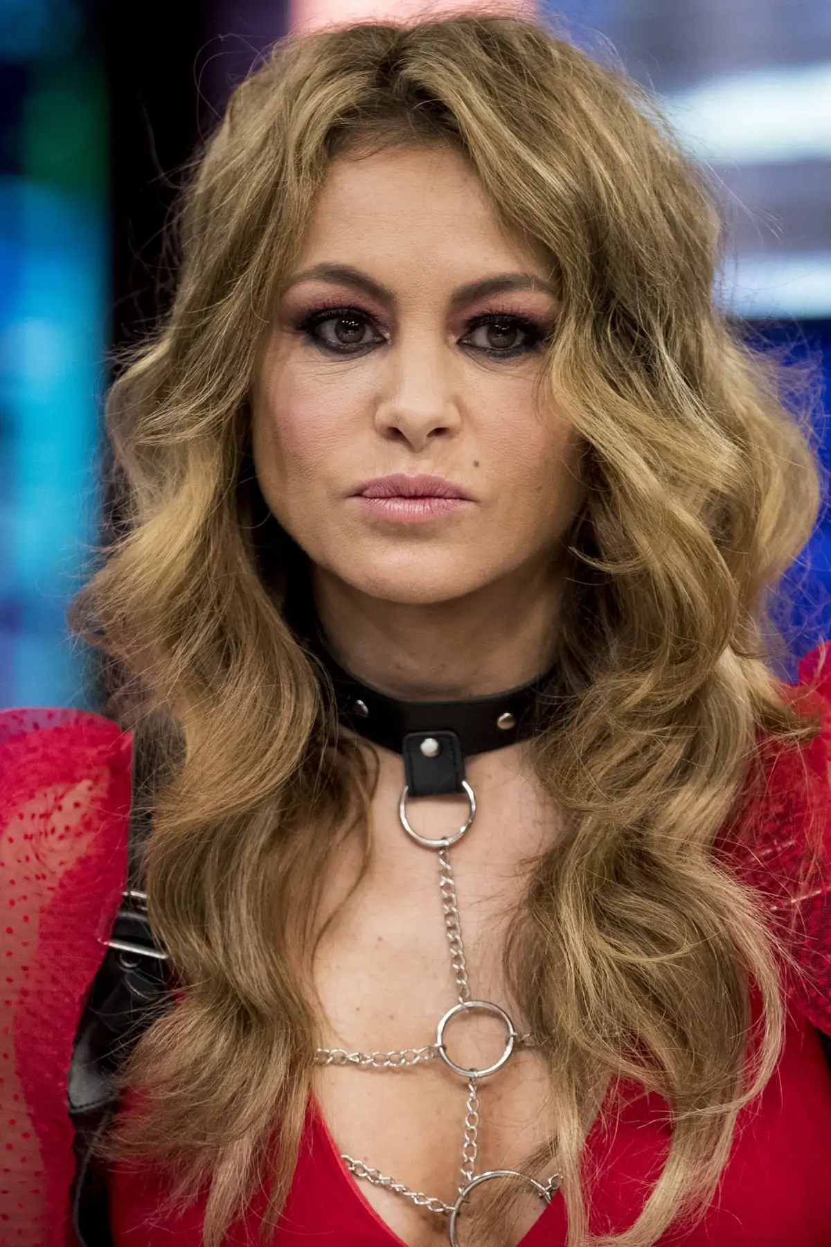 Paulina Rubio