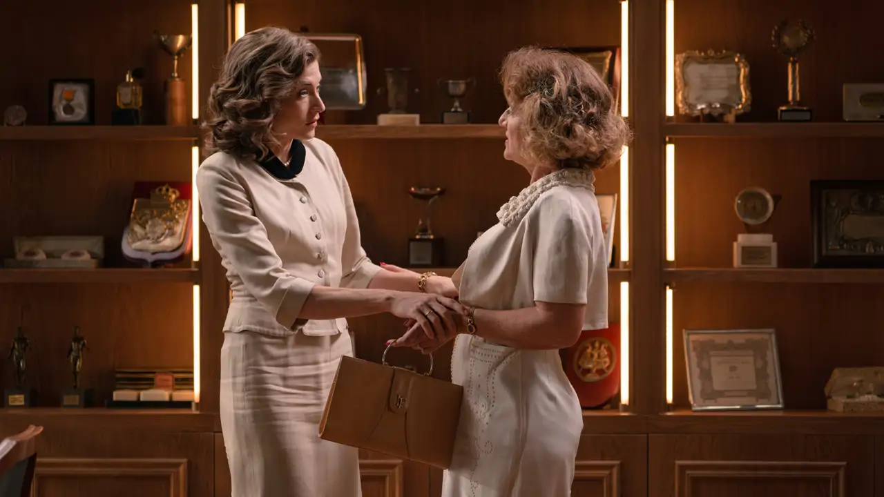 Sueños de libertad': Avance del capítulo 453 del martes, 9 de diciembre: algo  ocurre entre Cloe y Marta