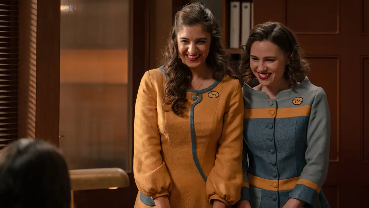 Sueños de libertad': Avance del capítulo 454 del miércoles, 10 de diciembre:  Gema cambia de rumbo por completo