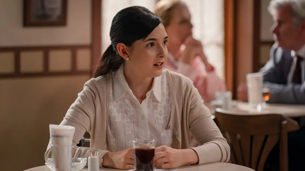 Sueños de libertad': Avance del capítulo 455 del jueves, 11 de diciembre: Claudia apoya a Maripaz ante los rumores