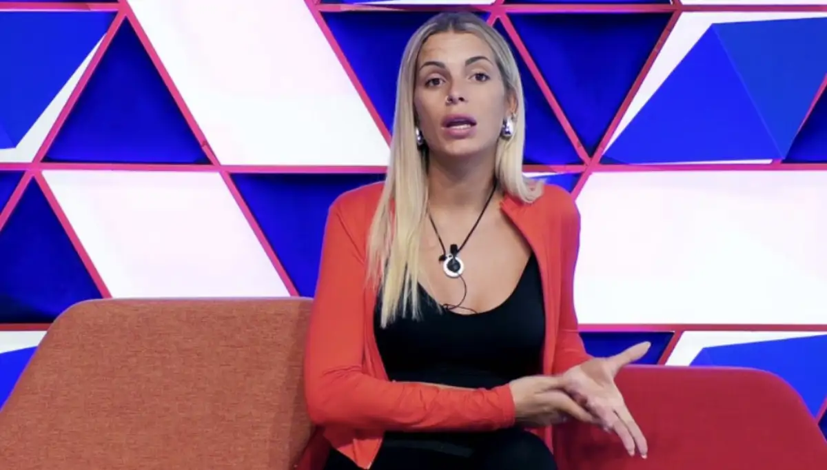 Edurne mand&#243; un mensaje a &#205;&#241;igo e hizo saber su cari&#241;o por &#233;l pese a las peleas.
