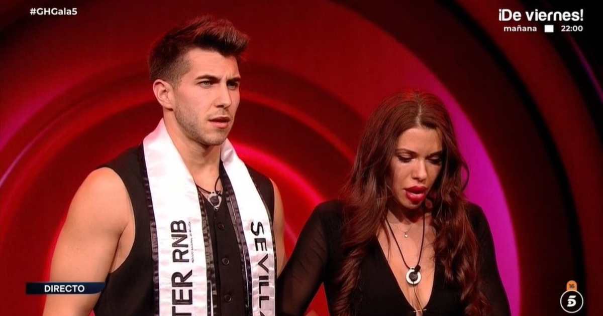 Se desata el caos en la casa de 'Gran Hermano' tras conocer el nombre ...