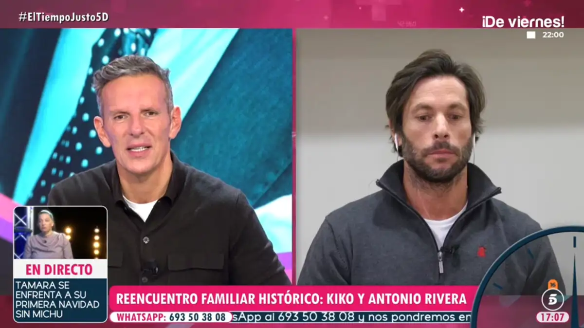 José Antonio Canales Rivera