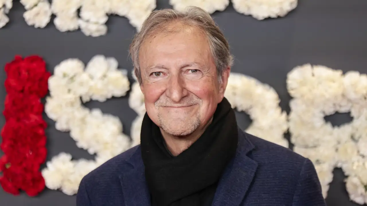 La nueva vida de Paco Lobatón a sus 74 años: desde su paso por la cárcel, su éxito en televisión hasta su presente más tranquilo