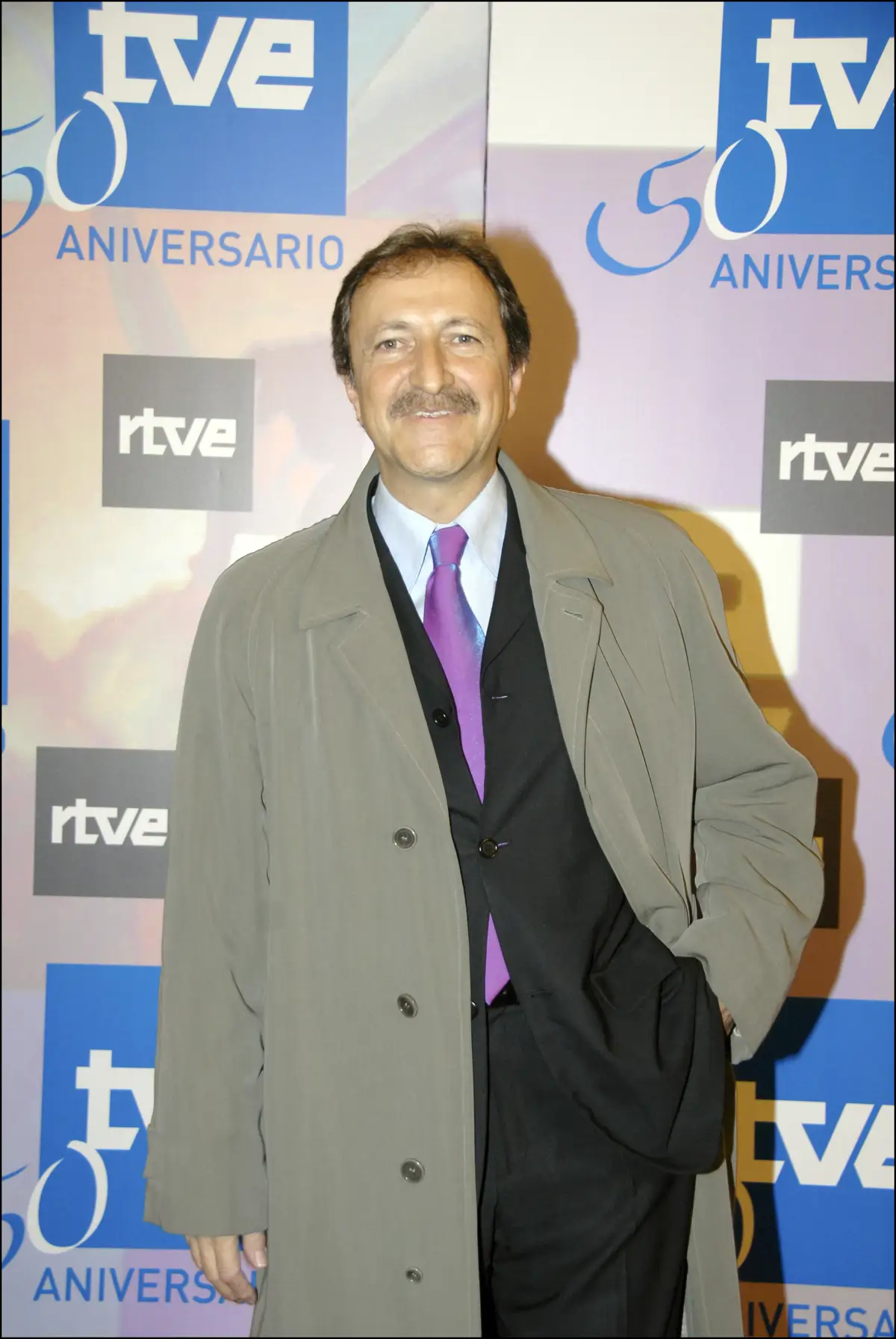 Paco Lobatón