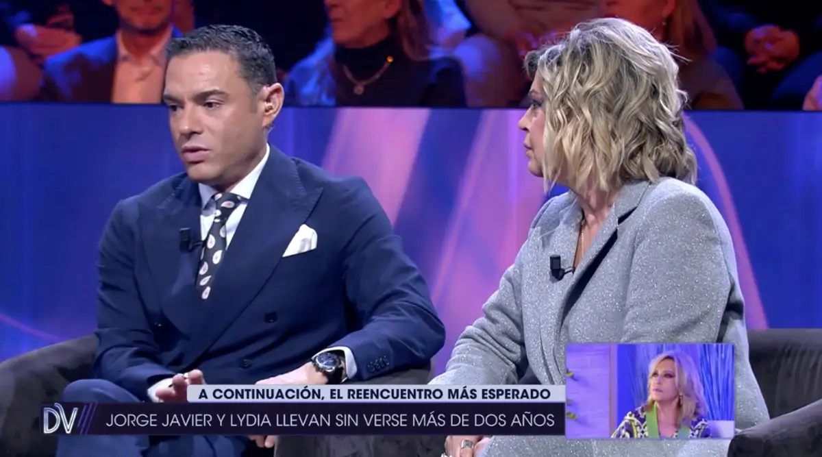 Terelu Campos cuenta en 'De Viernes' la razón de su ausencia en el primer cumpleaños de su nieto