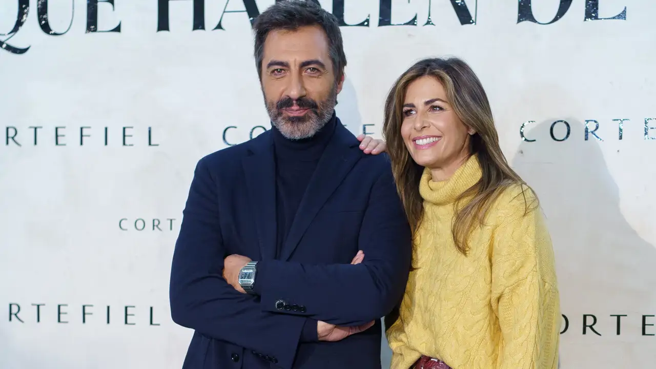 Así está afectando la polémica sobre el Premio Planeta al matrimonio de Nuria  Roca y Juan del Val