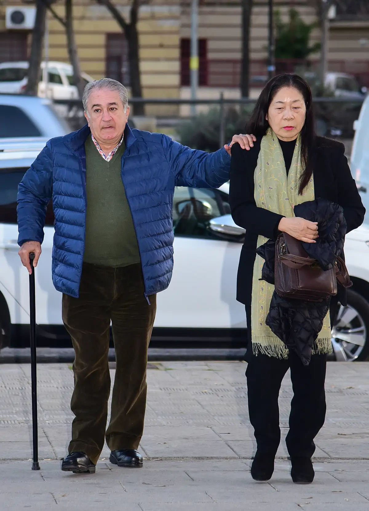 La nueva vida de Junko, madrastra de Anabel Pantoja, 3 años después de la muerte de Bernardo