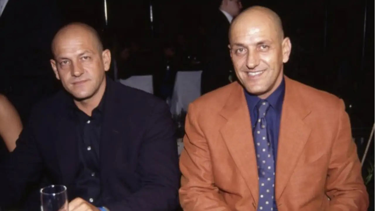 La triste historia de los gemelos Kiko y Coto Matamoros, una herida abierta  llena de reproches