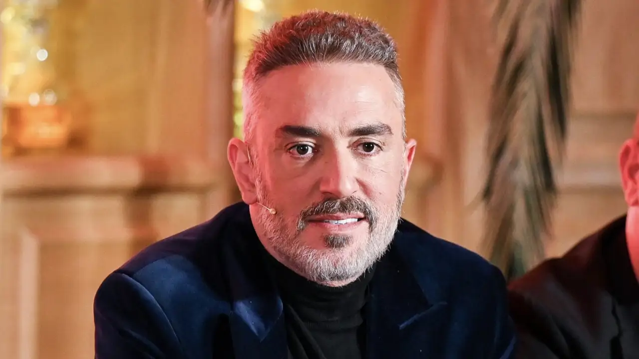 Kiko Hernández denuncia que ha sido amenazado de muerte tras declararse en huelga de hambre: "Hacia mí y a mi familia"