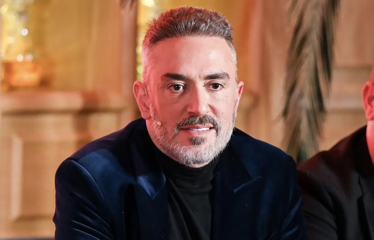 Kiko Hernández denuncia que ha sido amenazado de muerte tras declararse en huelga de hambre: "Hacia mí y a mi familia"