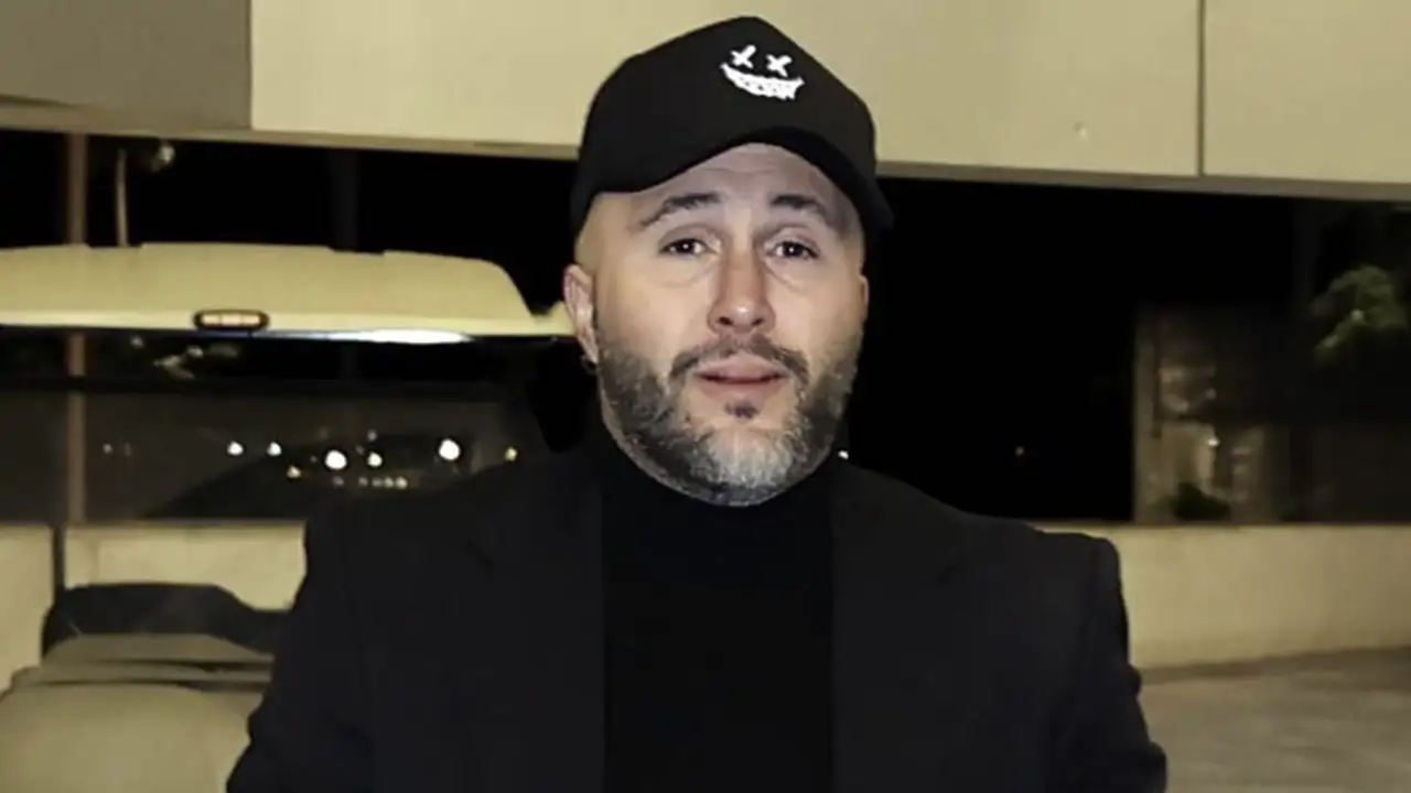 La nueva versión de Kiko Rivera tras su ruptura con Irene Rosales: "Esto solo acaba de empezar. He aprendido de mis errores, he crecido"