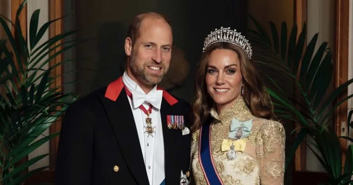 C’est le nom que Kate Middleton utilisera lorsqu’elle sera reine