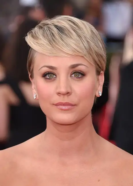 Pelo corto mujer: 40 estilos que son tendencia en 2026 para mujeres de ...