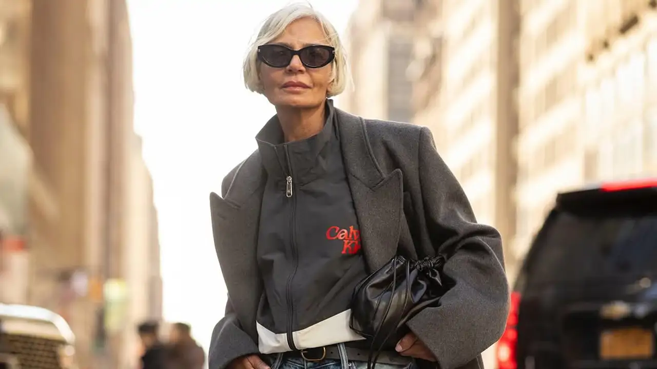 Confirmado por Zara, estos son los jeans que serán tendencia en 2026: de los 'straight fit' o pitillo a los barrel