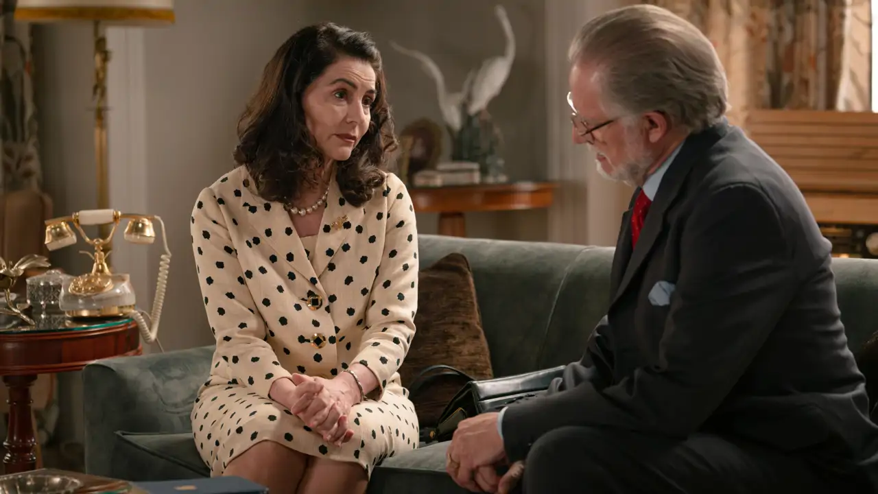 Sueños de libertad': Avance del capítulo 459 del miércoles, 17 de diciembre: Gaspar confiesa sus temores a don Agustín