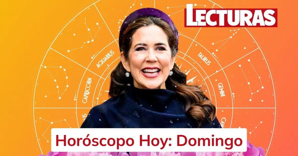 Horoscope d’aujourd’hui, dimanche 14 décembre, sur la santé, l’amour et le travail. Votre prédiction quotidienne gratuite.