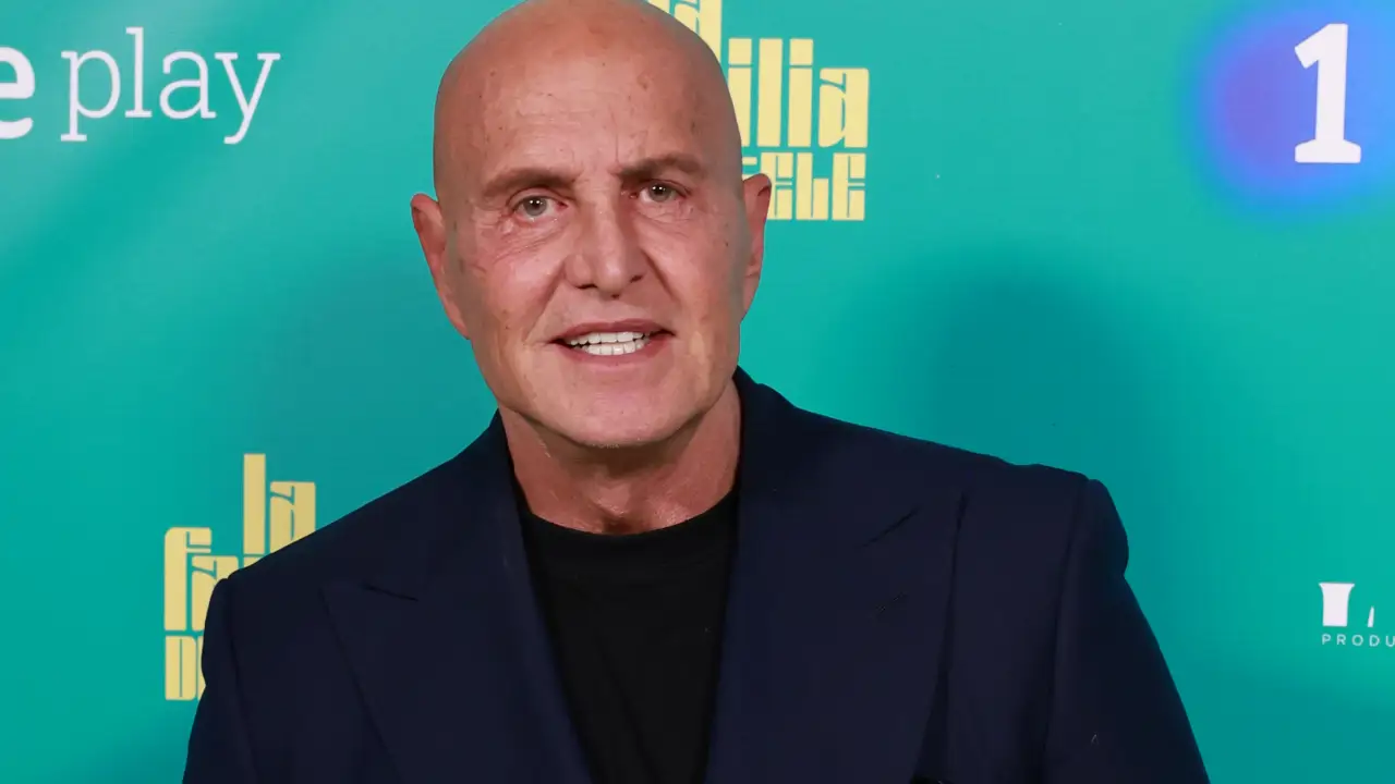 Los próximos pasos laborales de Kiko Matamoros tras dejar 'No somos nadie': "Tengo proyectos profesionales por delante"