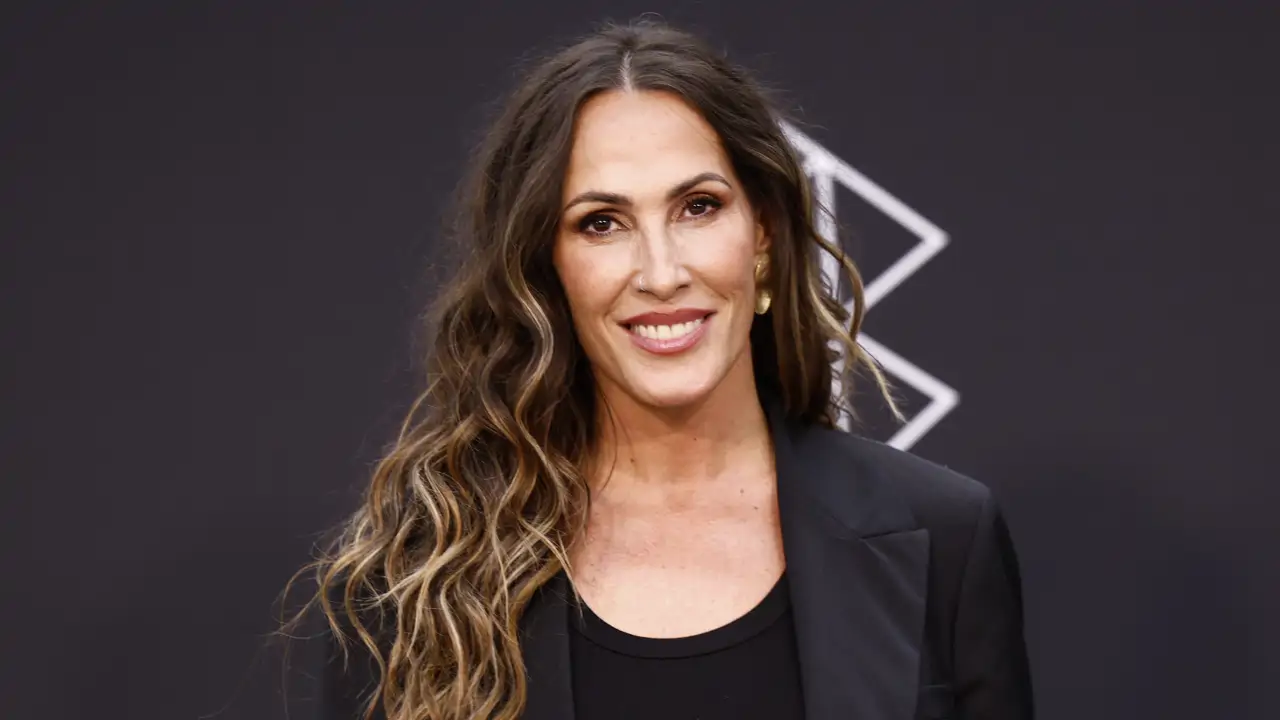 Malú: "Quité todos los espejos y los pesos de mi casa para no ver  constantemente mi imagen, cosa que es difícil porque te ves luego en otro  sitio que no es el