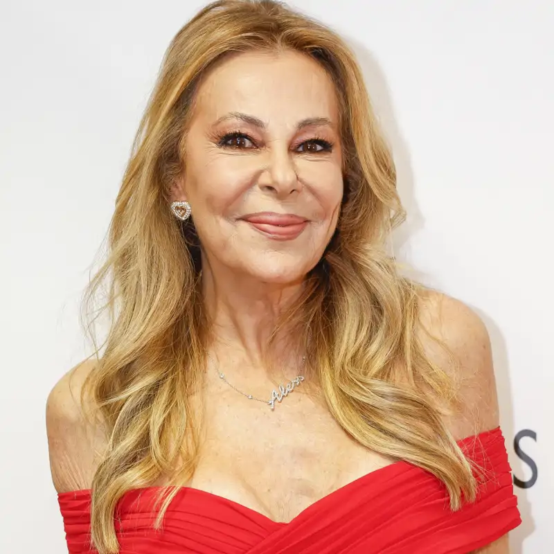 Los cuatro detalles que el ‘New York Times’ cuenta de Ana Obregón y ...