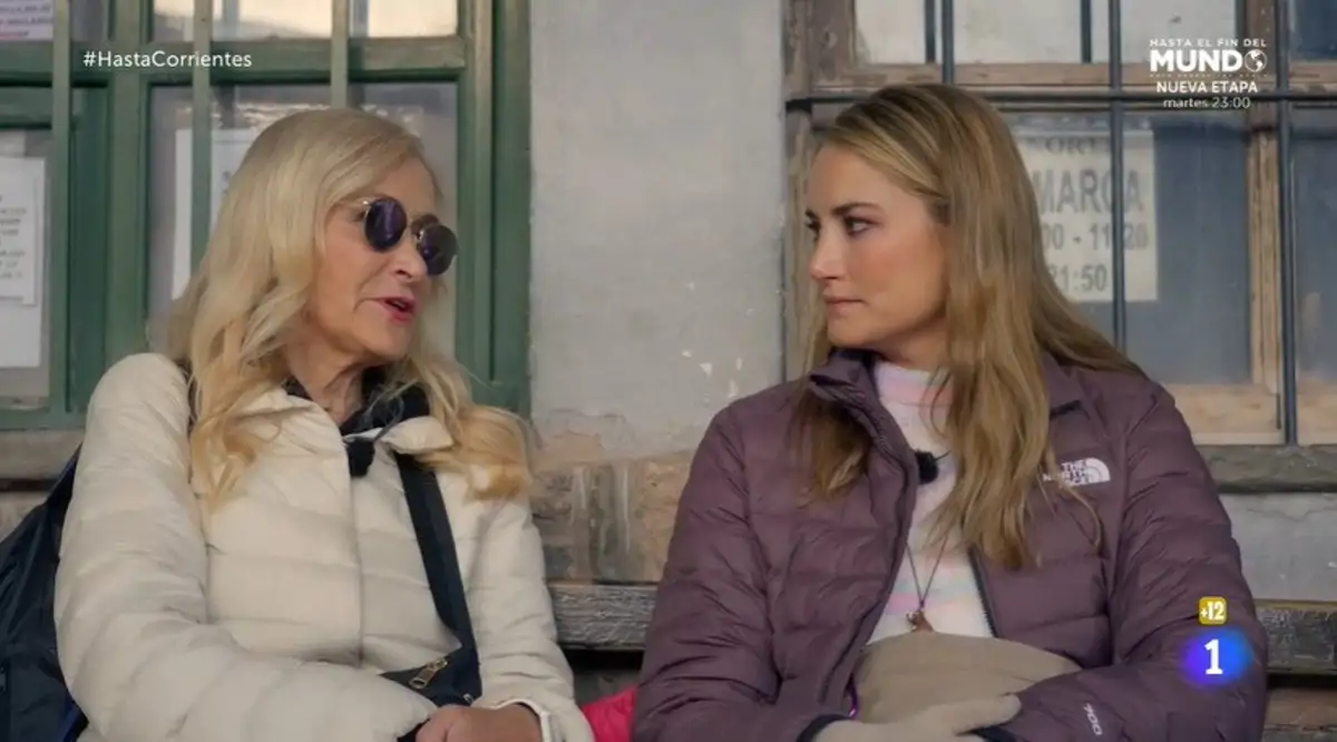 Hasta el fin del mundo 