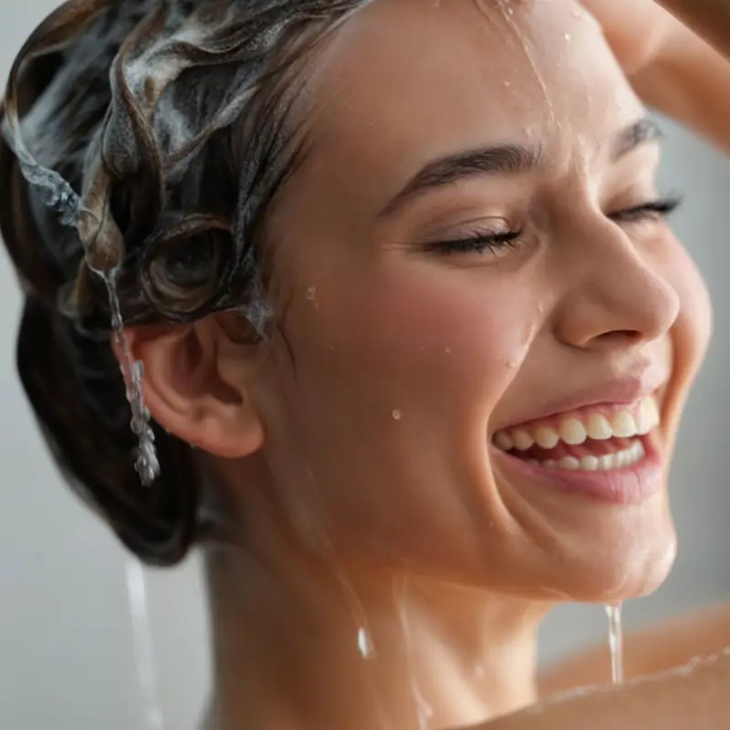 Leire Barrutia, dermat&oacute;loga, sobre c&oacute;mo ducharse para cuidar la piel: &ldquo;No m&aacute;s de 5 minutos, sin esponja, con agua tibia y unos jabones suaves&rdquo;