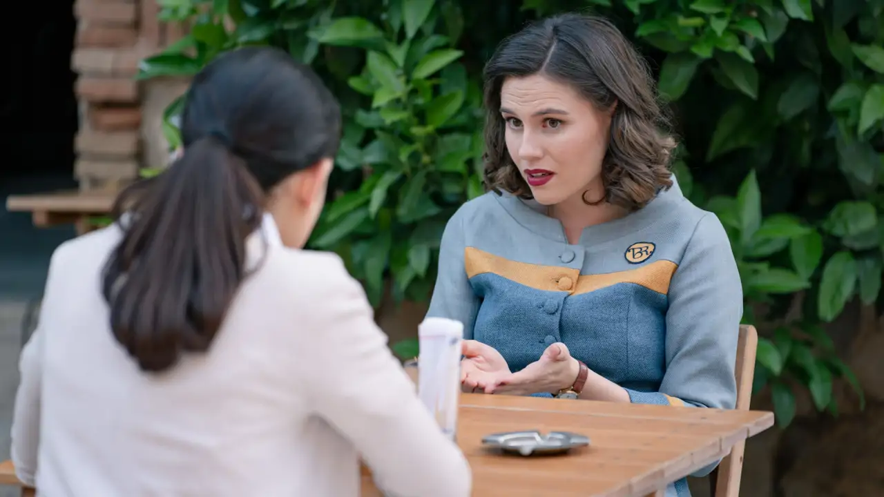 Sueños de libertad': Avance del capítulo 465 del viernes, 26 de diciembre:  comienzan las dudas sobre Maripaz