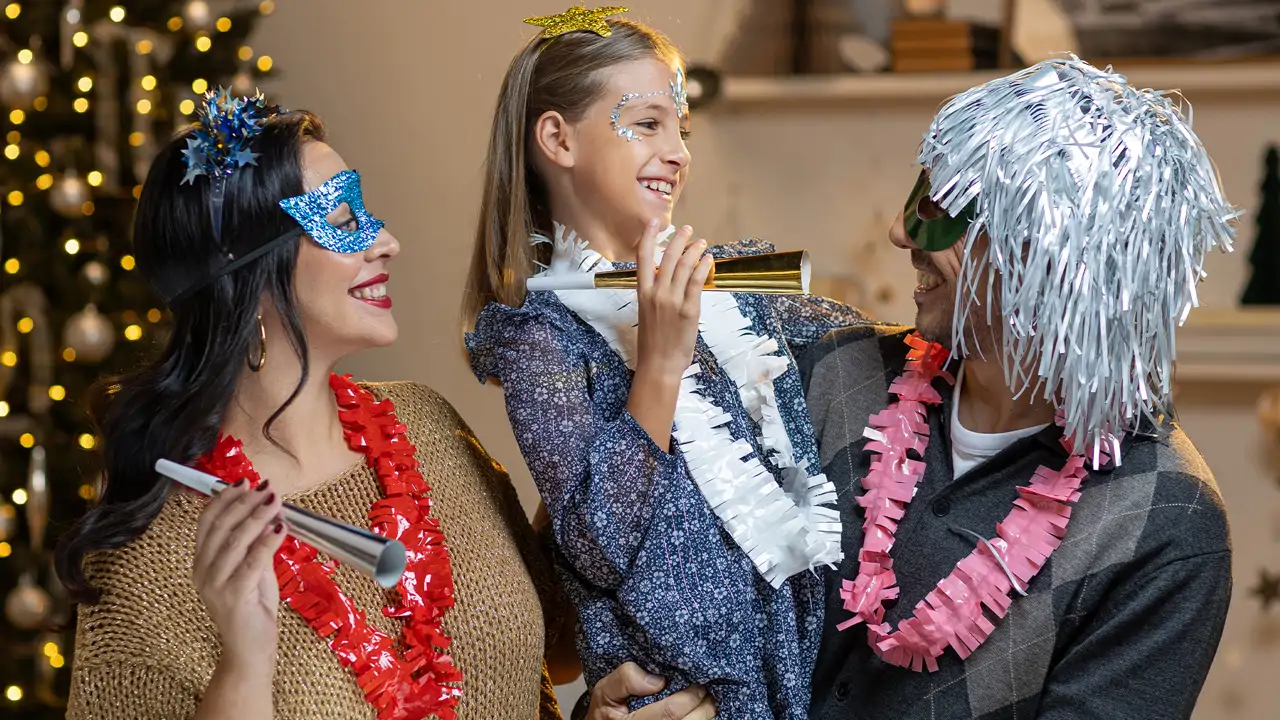 Uvas, cotillón y sidra: todo lo que necesitas para Nochevieja está en Mercadona