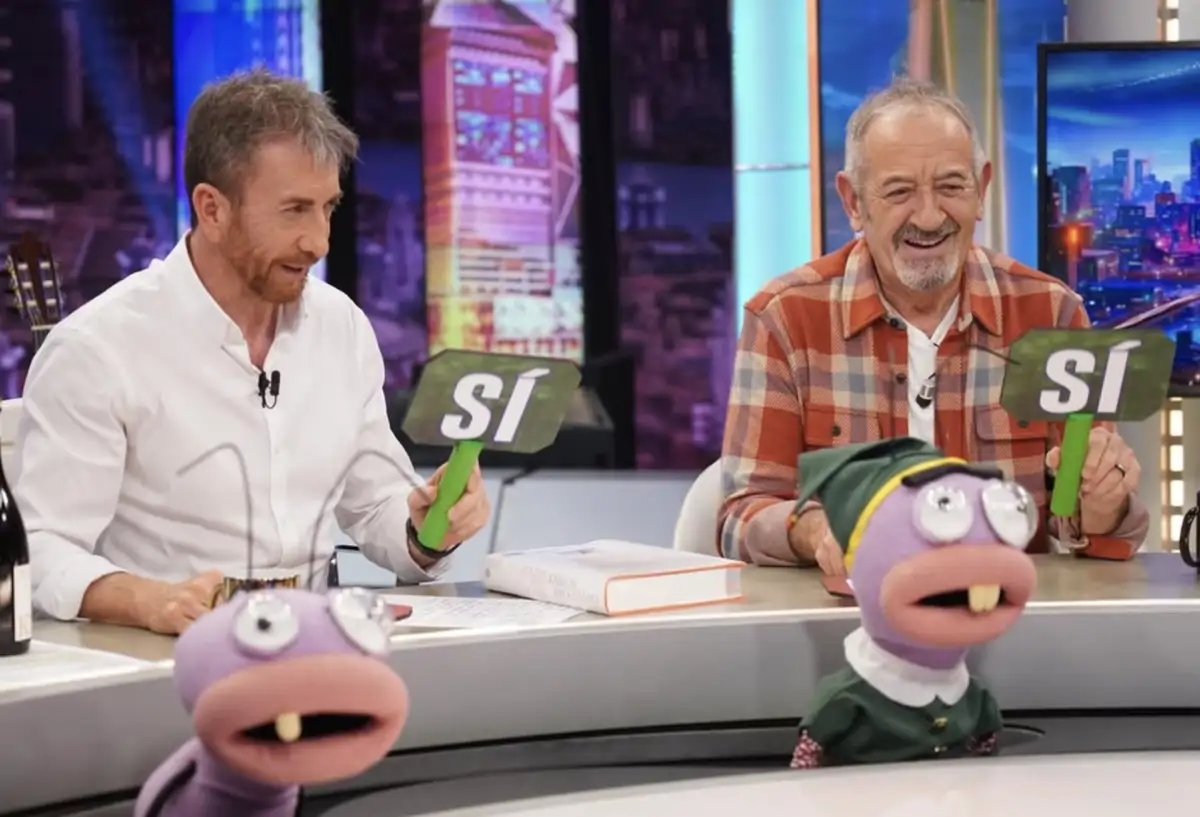 Karlos Arguiñano: “Una familia de Zamora vivía con nosotros cuando yo tenía  de 5 a 7 años. Todos cocinábamos en la misma cocina”