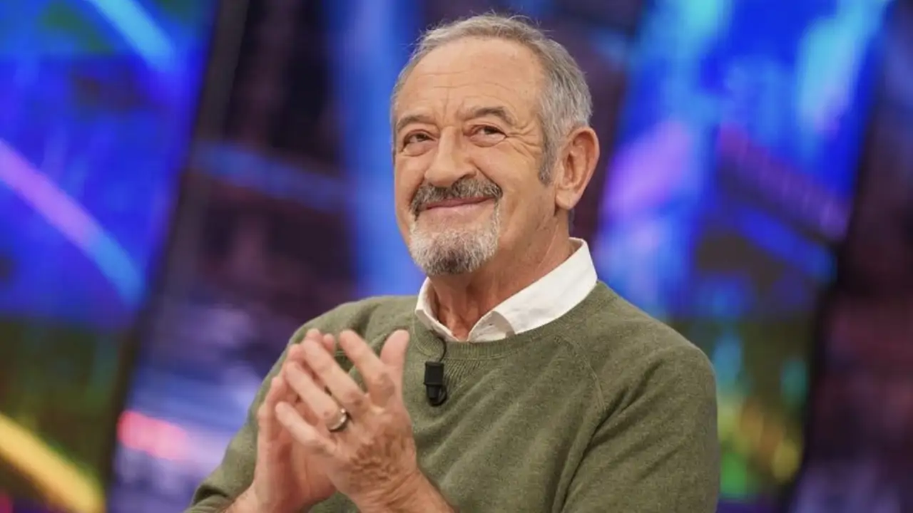 Karlos Arguiñano: “Una familia de Zamora vivía con nosotros cuando yo tenía  de 5 a 7 años. Todos cocinábamos en la misma cocina”