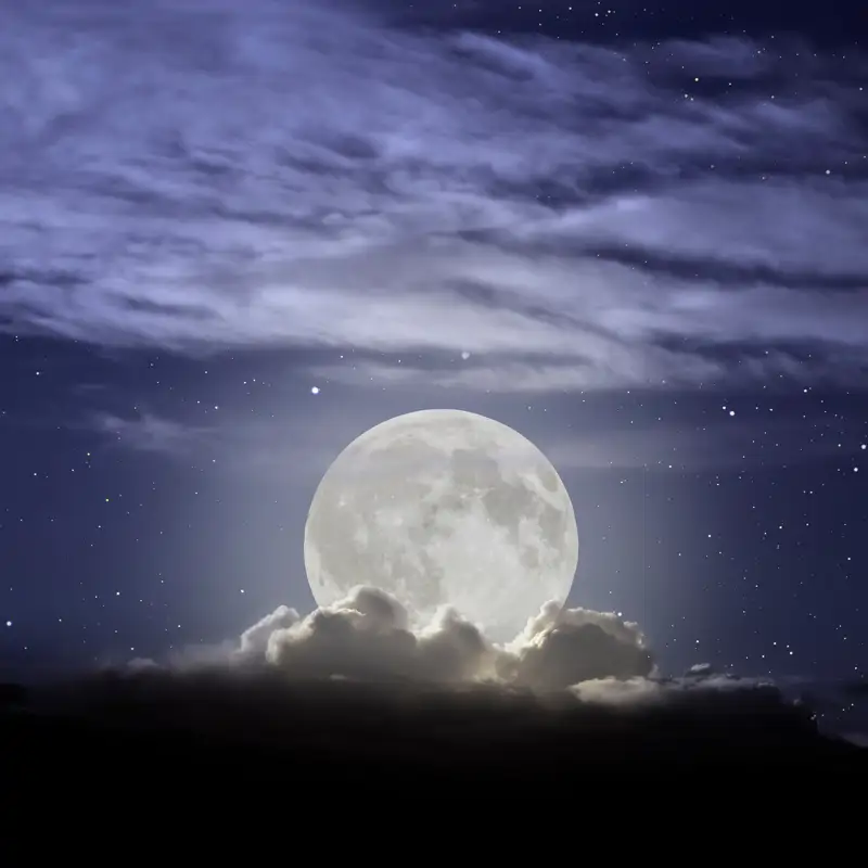 Luna del Lobo: cuándo será, en qué consiste y cómo afectará a los signos del zodiaco