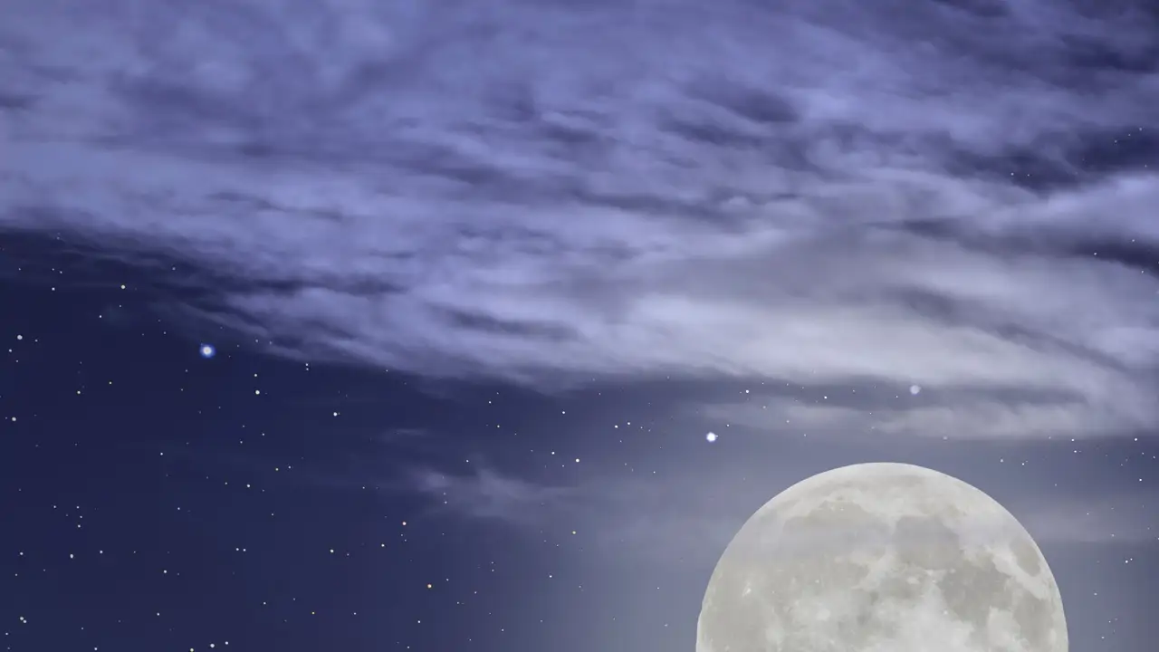 Luna del Lobo: cu&aacute;ndo ser&aacute;, en qu&eacute; consiste y c&oacute;mo afectar&aacute; a los signos del zodiaco