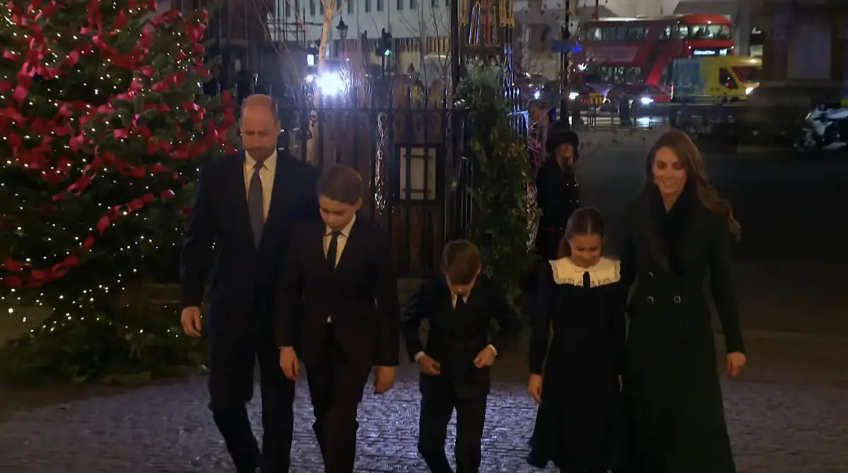 British Royal Family