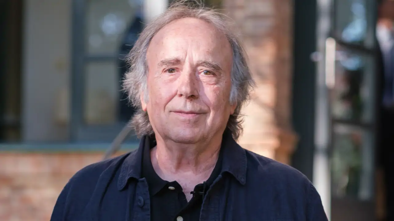 La vida actual de Joan Manuel Serrat, jubilado y en familia: “Un día tomé  una decisión: antes de que te echen, vete”