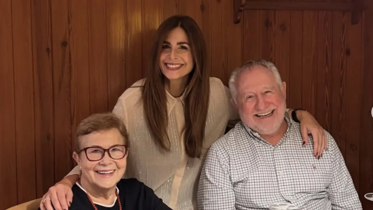 Nuria Roca se lamenta con su último posado en bikini: “Este verano me voy a  quedar sin este cuerpo”, image size:1280x720