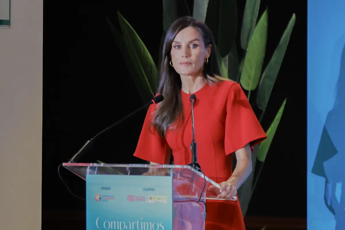 El gran reto que le espera a la reina Letizia para comenzar el 2026: acabar con el hermetismo de la Familia Real