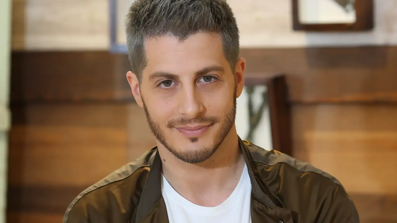 La dura historia de superación de Nando Escribano: “Mis padres murieron los dos con 64 años, a punto de jubilarse”