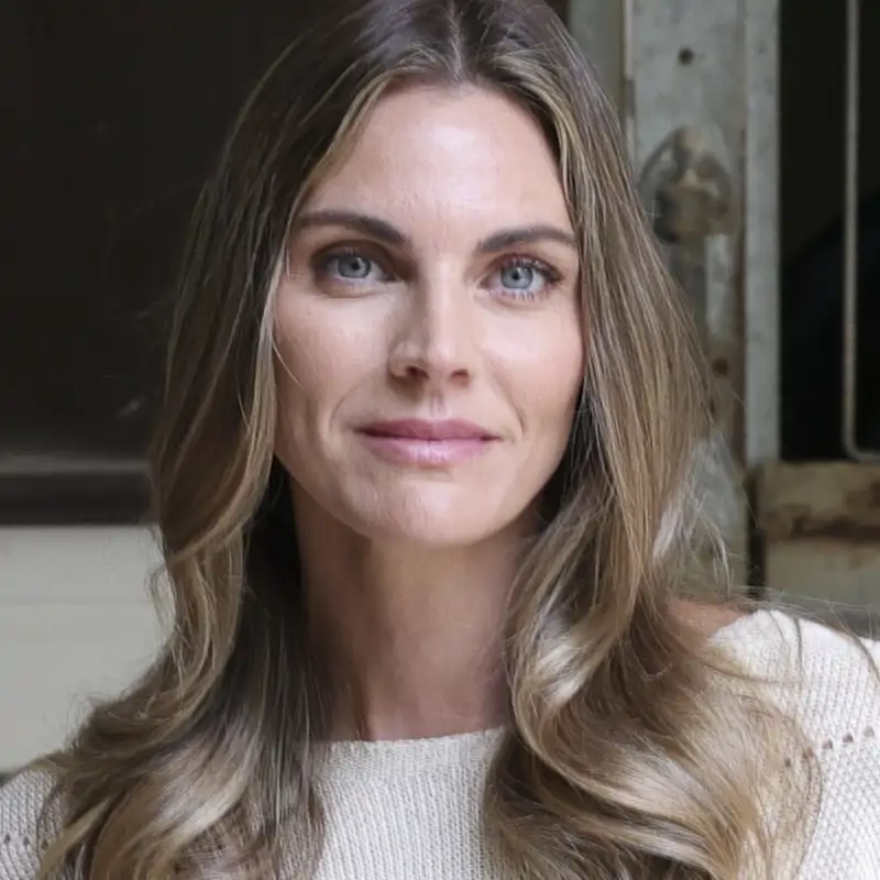 Amaia Salamanca: “Soy muy nocturna y me cuesta mucho madrugar, pero duermo súper bien, del tirón y si puedo más de 8 horas”