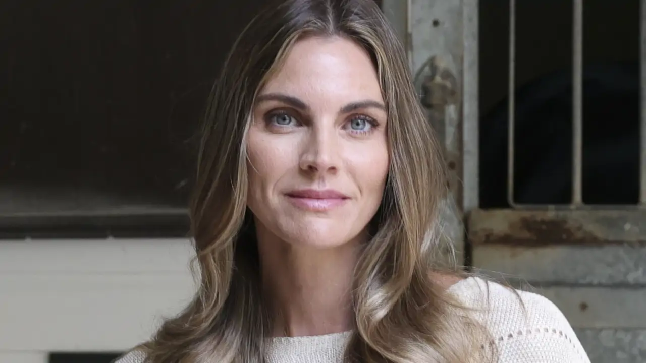 Amaia Salamanca: “Soy muy nocturna y me cuesta mucho madrugar, pero duermo súper bien, del tirón y si puedo más de 8 horas”