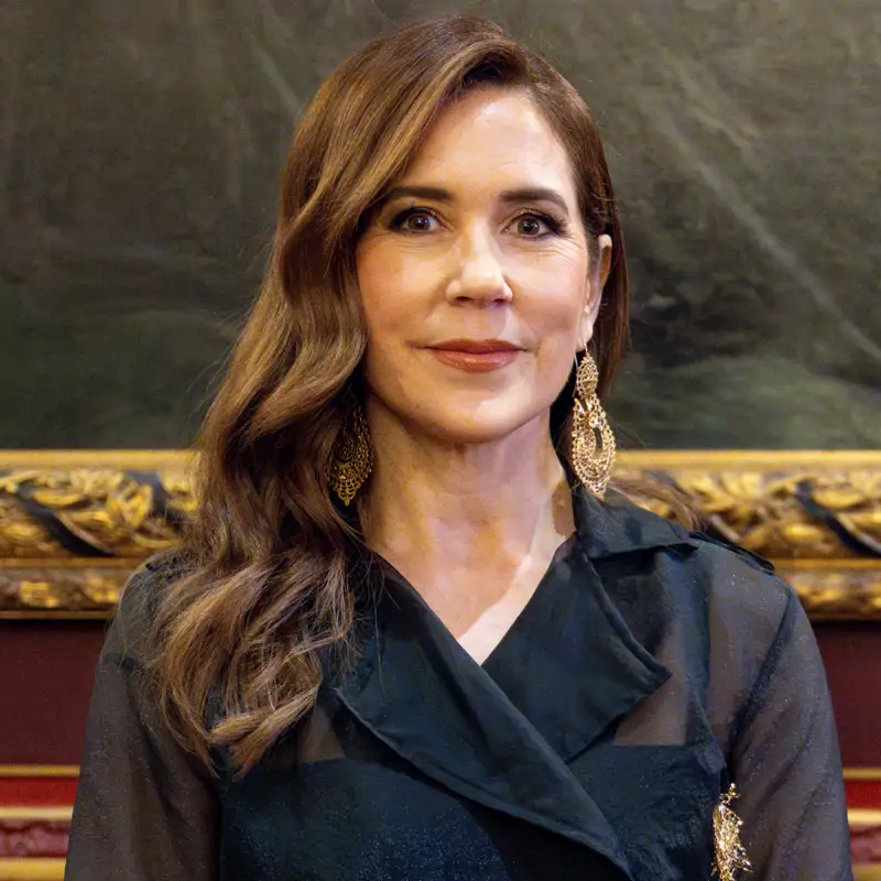 Dos años de la gran renuncia de la reina Margarita de Dinamarca a favor de su nuera Mary