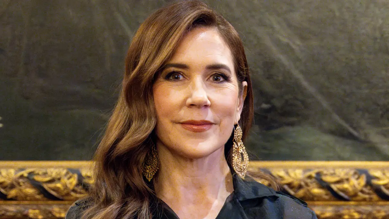 Dos años de la gran renuncia de la reina Margarita de Dinamarca a favor de su nuera Mary