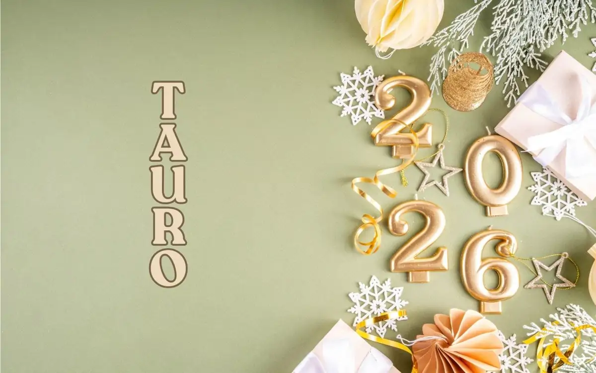 Los 3 signos que mejor cierran el año y empiezan con buen pie el 2026 ...